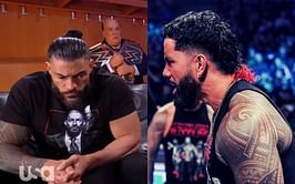 New Tribal Chief replaces Roman Reigns, Backlash main event sealed - 3 epic WWE feuds involving The Usos that can unfold after WrestleMania 39