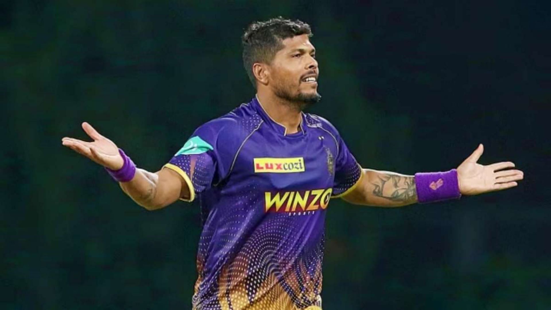 Umesh Yadav&#039;s expensive spells have made KKR the worst bowling unit in IPL 2023