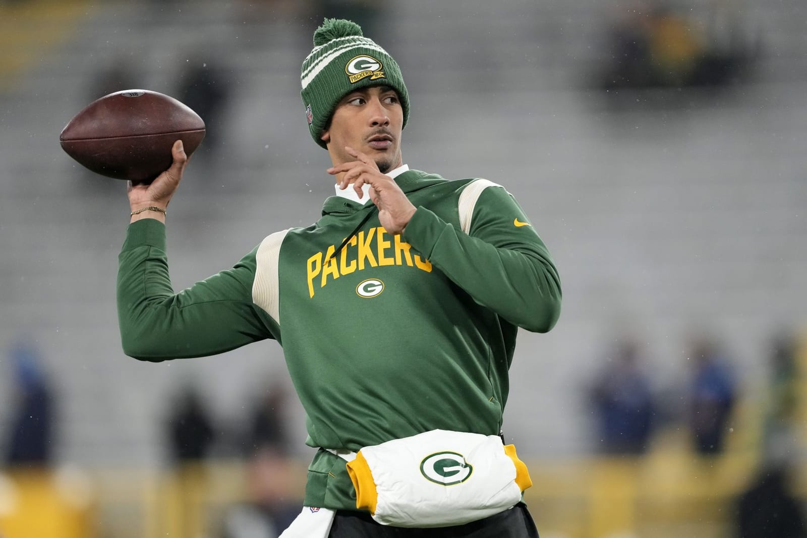 Will the Green Bay Packers make the playoffs in 202324?