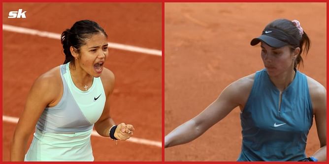 Madrid Open 2023: Emma Raducanu vs Viktoriya Tomova preview, head-to-head, prediction, odds and pick