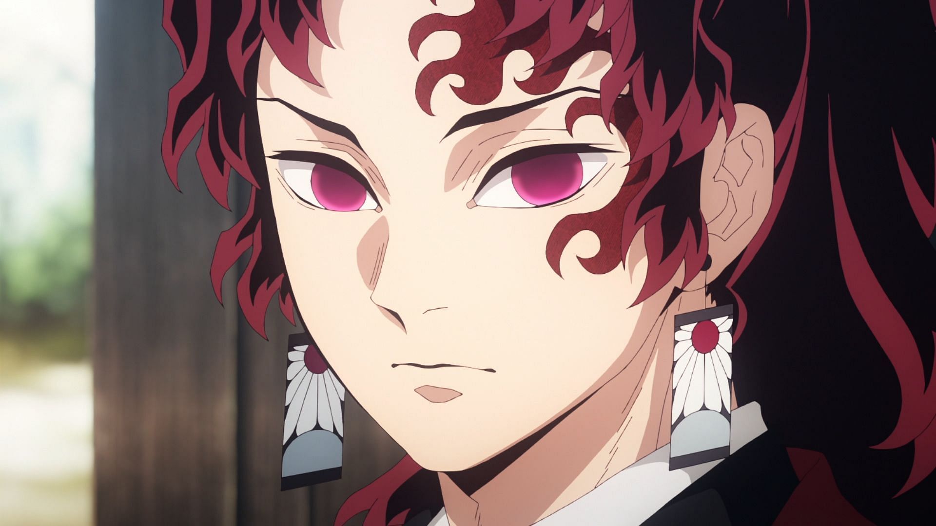 Why was Yoriichi exiled from the Demon Slayer Corps? (Image via Ufotable)