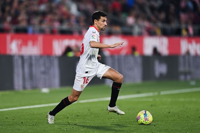 Sevilla vs Girona Prediction and Betting Tips | 1st May 2023