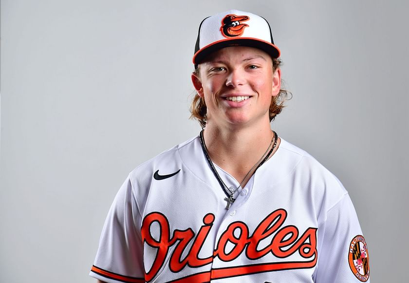Baltimore Orioles: '22 Will be O's Minors' Best Year Ever