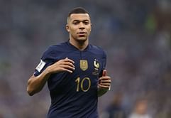 “It’s become ordinary” - PSG attacker Kylian Mbappe supports Bayern Munich star after recent racist abuse