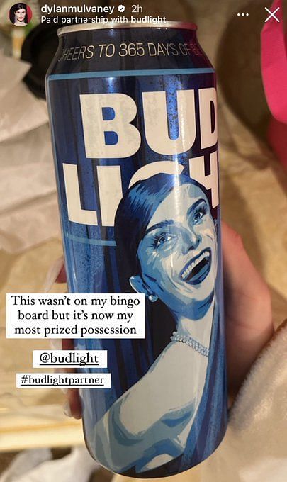 Del Papa Distributing: 'We too are upset' about Bud Light