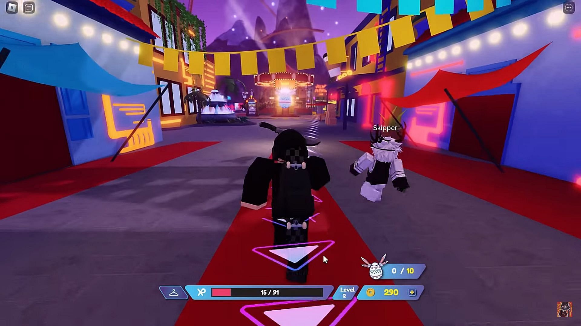 Como obter todos os itens gratuitos no Roblox BEYONDLAND em 2023