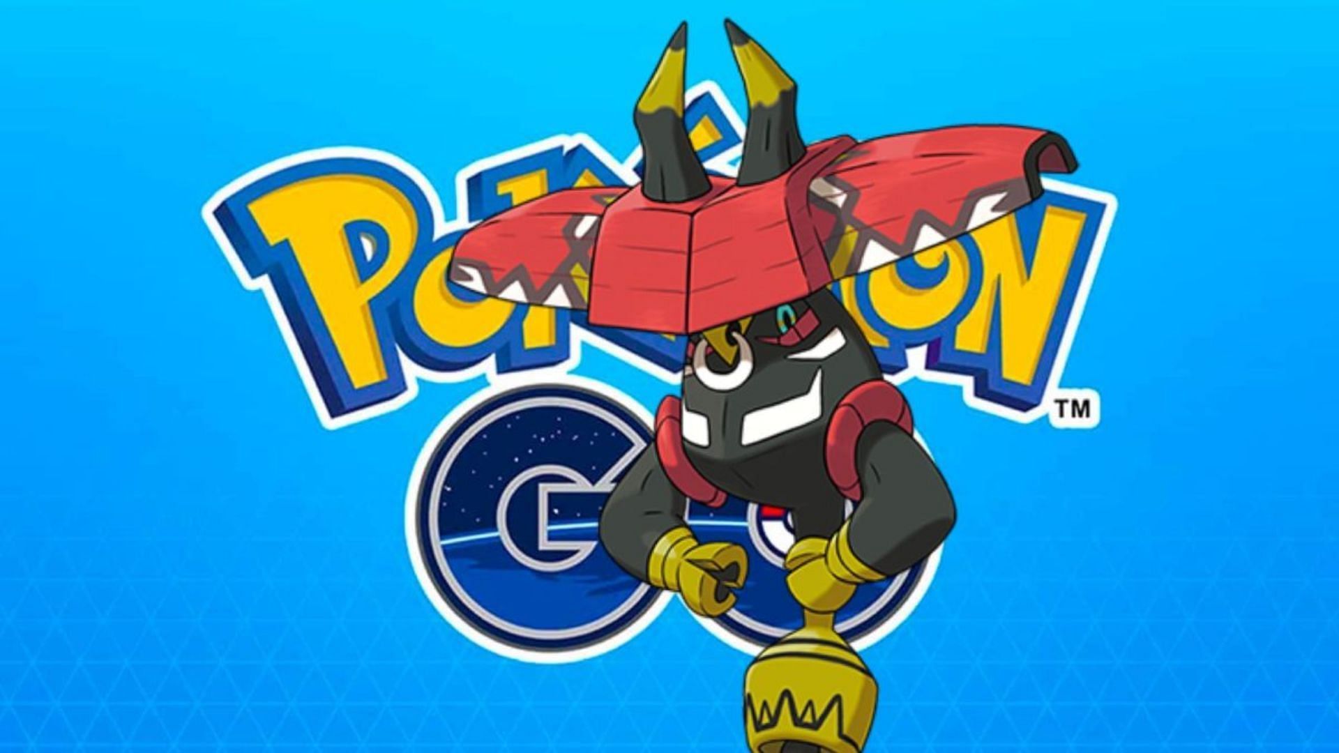 Tapu Bulu has 1 Fast Move and 3 Charged Moves with STAB potential in Pokemon GO. (Image via Niantic)