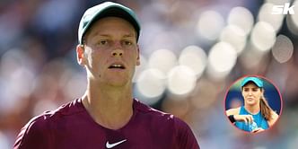 Jannik Sinner is on the verge of greatness but draw gods haven't aligned for him: Laura Robson