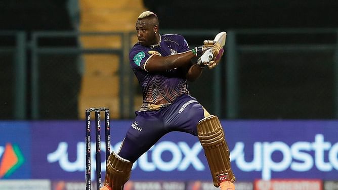 IPL 2023 : "खराब फॉर्म के बावजूद रसेल को ड्रॉप नहीं किया जाएगा"- केकेआर के पूर्व कप्तान की आई प्रतिक्रिया