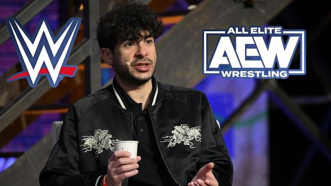 Top AEW star set for a "meeting" with Tony Khan and WWE veterans amid return rumors - Reports