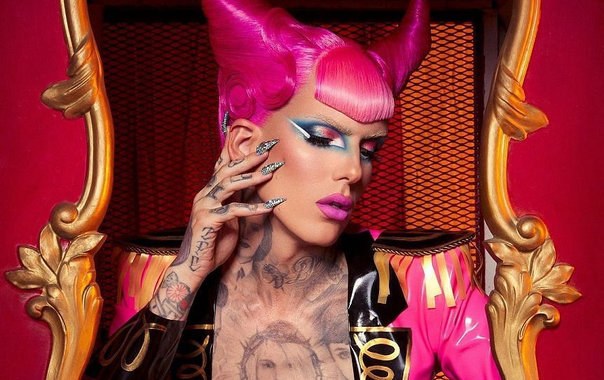 How Did Jeffree Star Get His Money? Real Estate and Net Worth Details