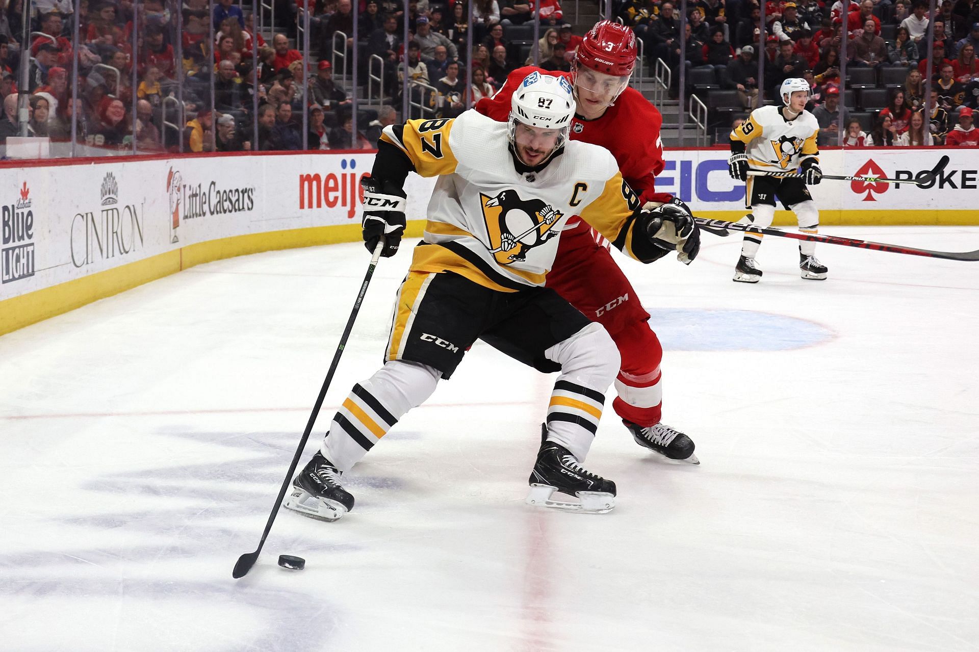 2016 NHL Playoffs: What we've learned about the Pittsburgh Penguins -  PensBurgh
