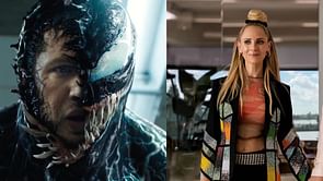 Venom 3 adds Ted Lasso star Juno Temple in a mystery role