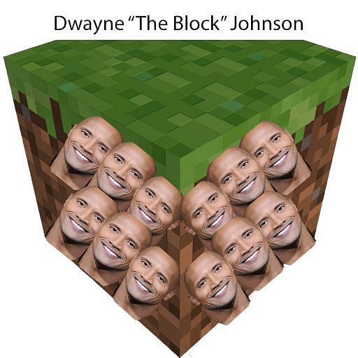 The best Dwayne The Rock Johnson memes to ever exist on the