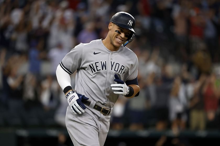 Aaron Judge New York Yankees Nike 2022 MLB All-Star Game