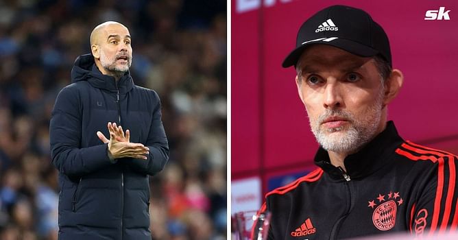 Premier League giants eye player-plus-cash deal to sign Bayern Munich superstar Alphonso Davies: Reports