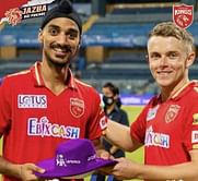 5 times Arshdeep Singh proved his death bowling skills in IPL