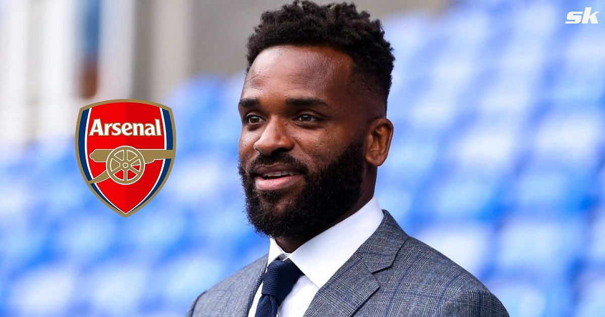 Darren Bent heaps praise on Arsenal