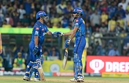 DC vs MI Match Prediction: Who will win today's IPL 2023 match?