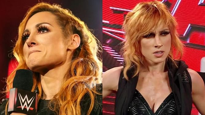Backstage drama, master plan - 5 reasons why Becky Lynch is skipping WWE RAW