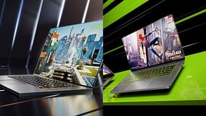 Nvidia RTX 3060 laptop vs RTX 4060 laptop: Is the new GPU worth it for gaming? (2024)