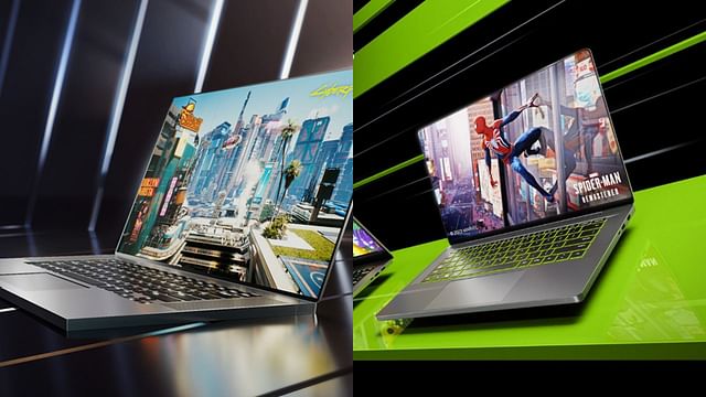 Nvidia RTX 3060 laptop vs RTX 4060 laptop: Is the new GPU worth it 