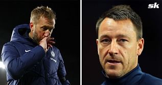 Ex-Premier League manager who had fall out with John Terry open to joining Chelsea after Graham Potter sacking: Reports