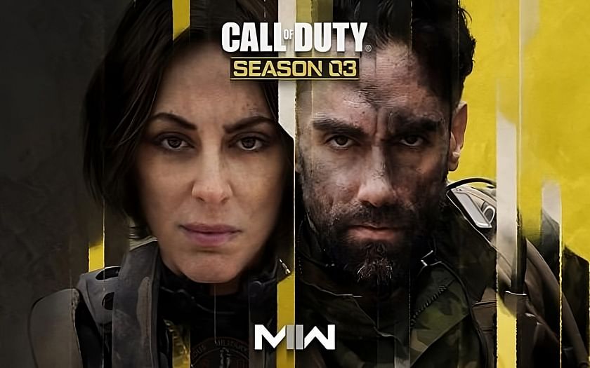 When is Modern Warfare 2 Season 6 launching officially?