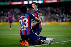 Barcelona vs Osasuna Prediction and Betting Tips | 2nd May 2023