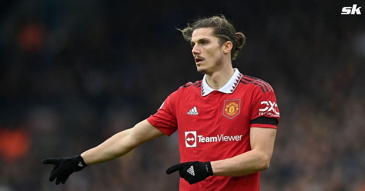 Manchester United were held to a draw against Sevilla