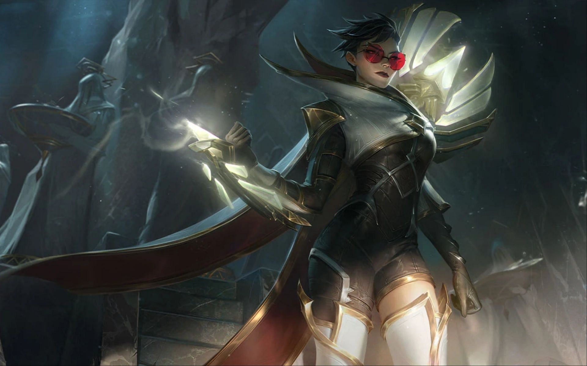 ADC items are getting reworked once again in mid-season 2023 (Image via Riot Games)