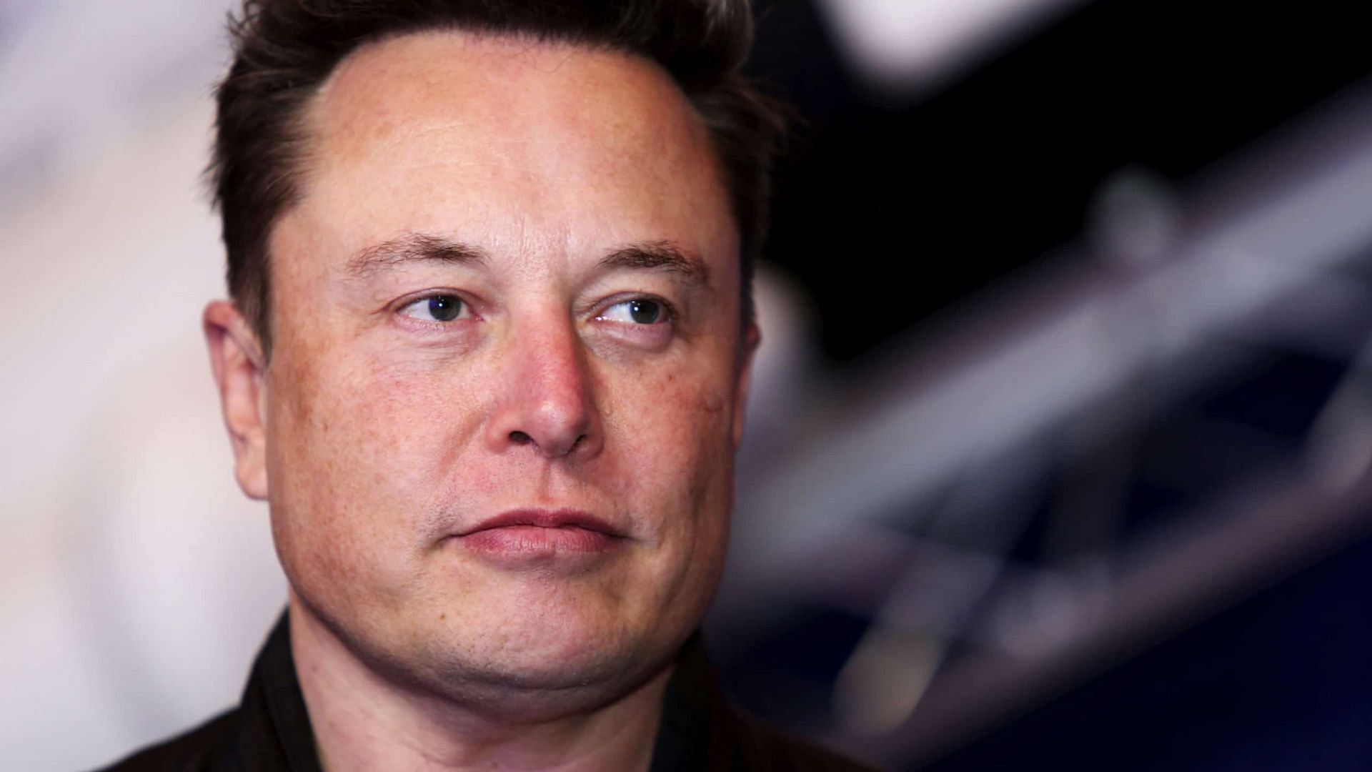 Elon Musk. (Photo via Getty Images)