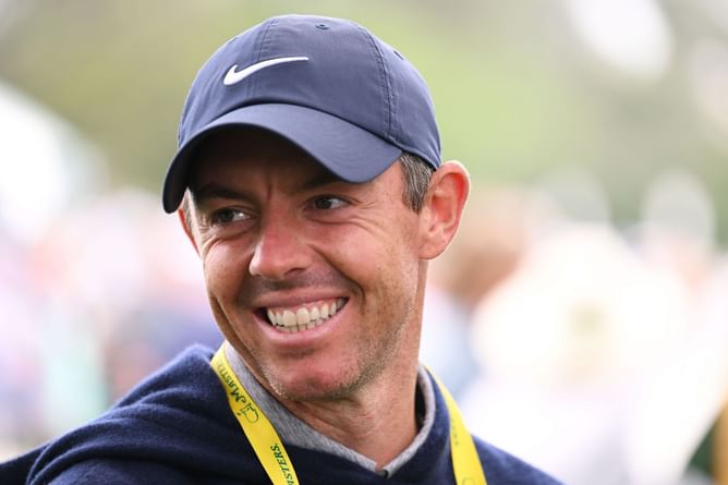 Can Rory McIlroy complete Grand Slam at the 2023 Masters? A look at the golfer’s major wins so far