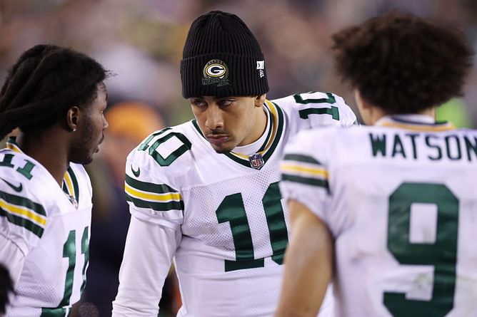 Why was Jordan Love being compared to Patrick Mahomes in 2020? Revisiting Packers QB’s draft buzz