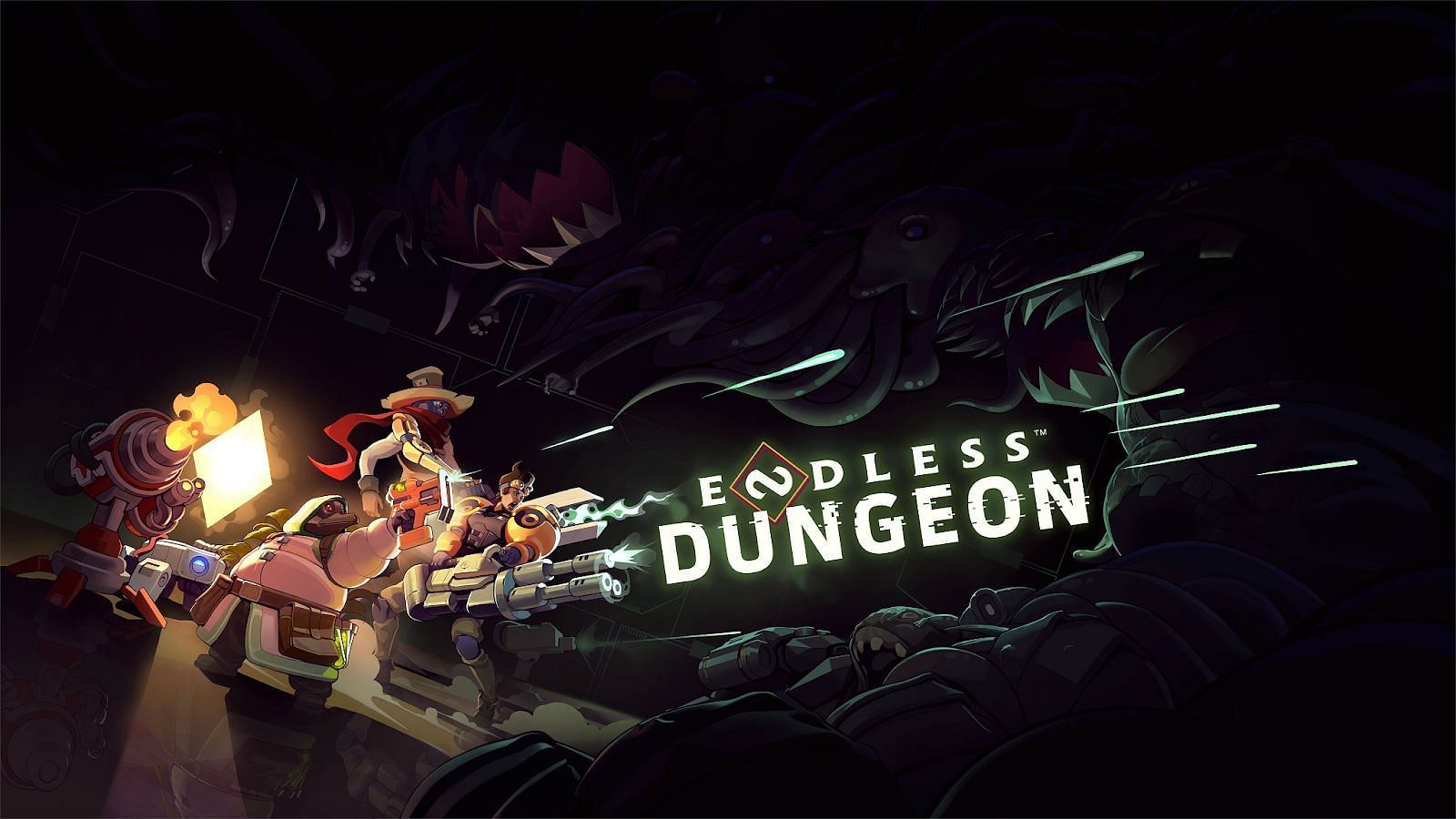 Endless Dungeon System Requirements