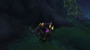 How to easily unlock Legion Paragon Reputation mounts in World of Warcraft: Dragonflight Timewalking event