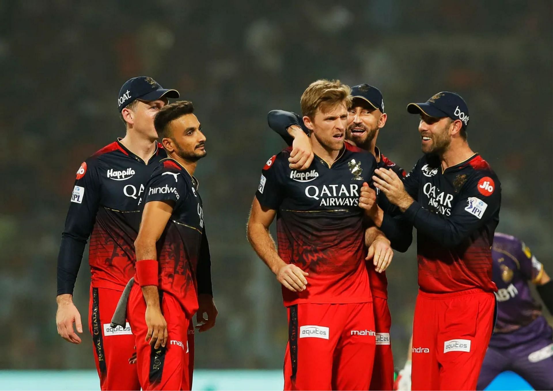 3 Players RCB Would Want To Step Up In Their IPL 2023 Match Against LSG