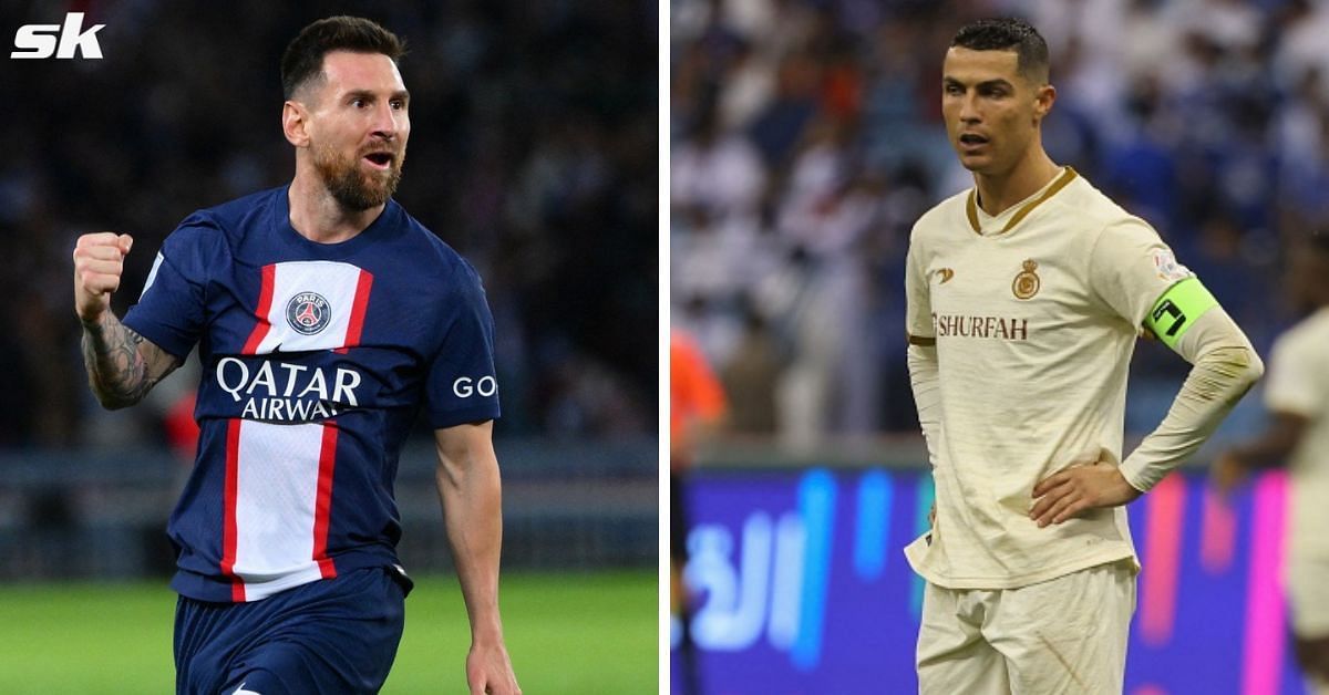 ChatGPT answers if Lionel Messi is better than Cristiano Ronaldo