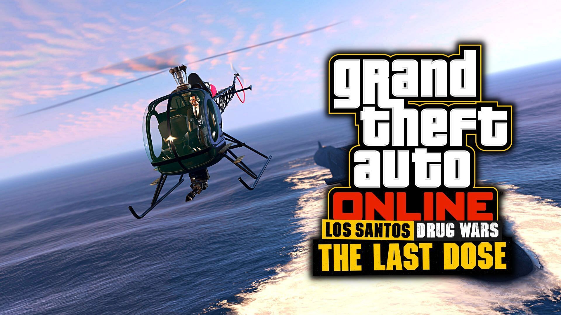 The Best & Fastest Helicopters in GTA Online & GTA 5 (2023