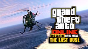 Which is best helicopter to buy in GTA Online after The Last Dose update?