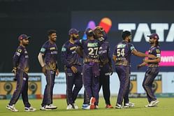 Who is Aarya Desai, the player signed by KKR for the remainder of IPL 2023?