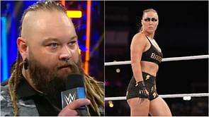 WWE Rumor Roundup: Discouraging report on former champion's future; Female star's contract set to expire in 2024