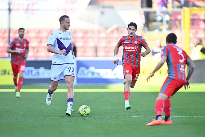Cremonese vs Fiorentina Prediction and Betting Tips | April 5th 2023