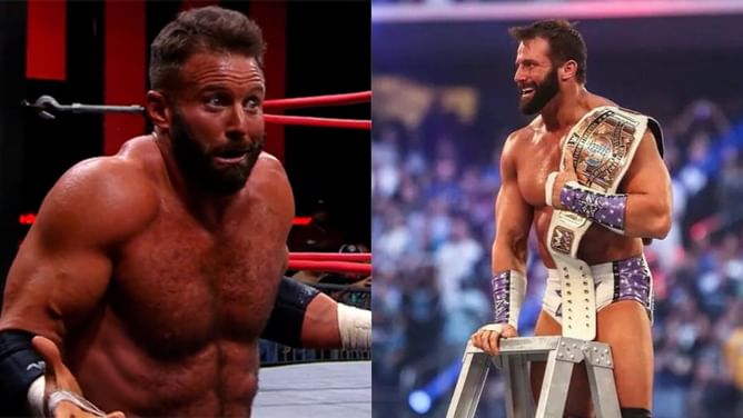 Matt Cardona (fka Zack Ryder) says former WWE Superstar is "dead" to him