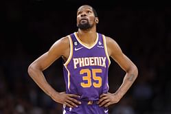 "I don't understand that" - Monty Williams is surprised that Kevin Durant is still booed in Oklahoma City for his controversial exit back in 2016