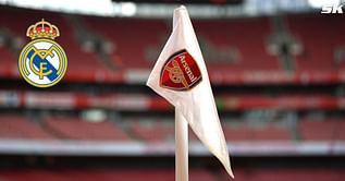 "He will stay for a few more seasons" - Pundit claims Arsenal man will not leave the Gunners despite rumors of interest from Real Madrid