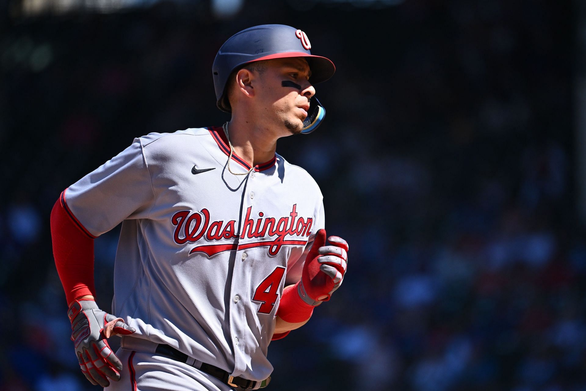 Three Players The Nationals Should Target In Free Agency This Winter