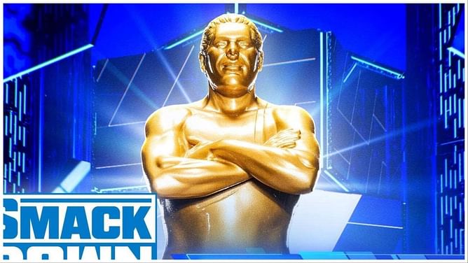 5 WWE Superstars who have surprisingly been omitted from the 2023 Andre The Giant Memorial Battle Royal