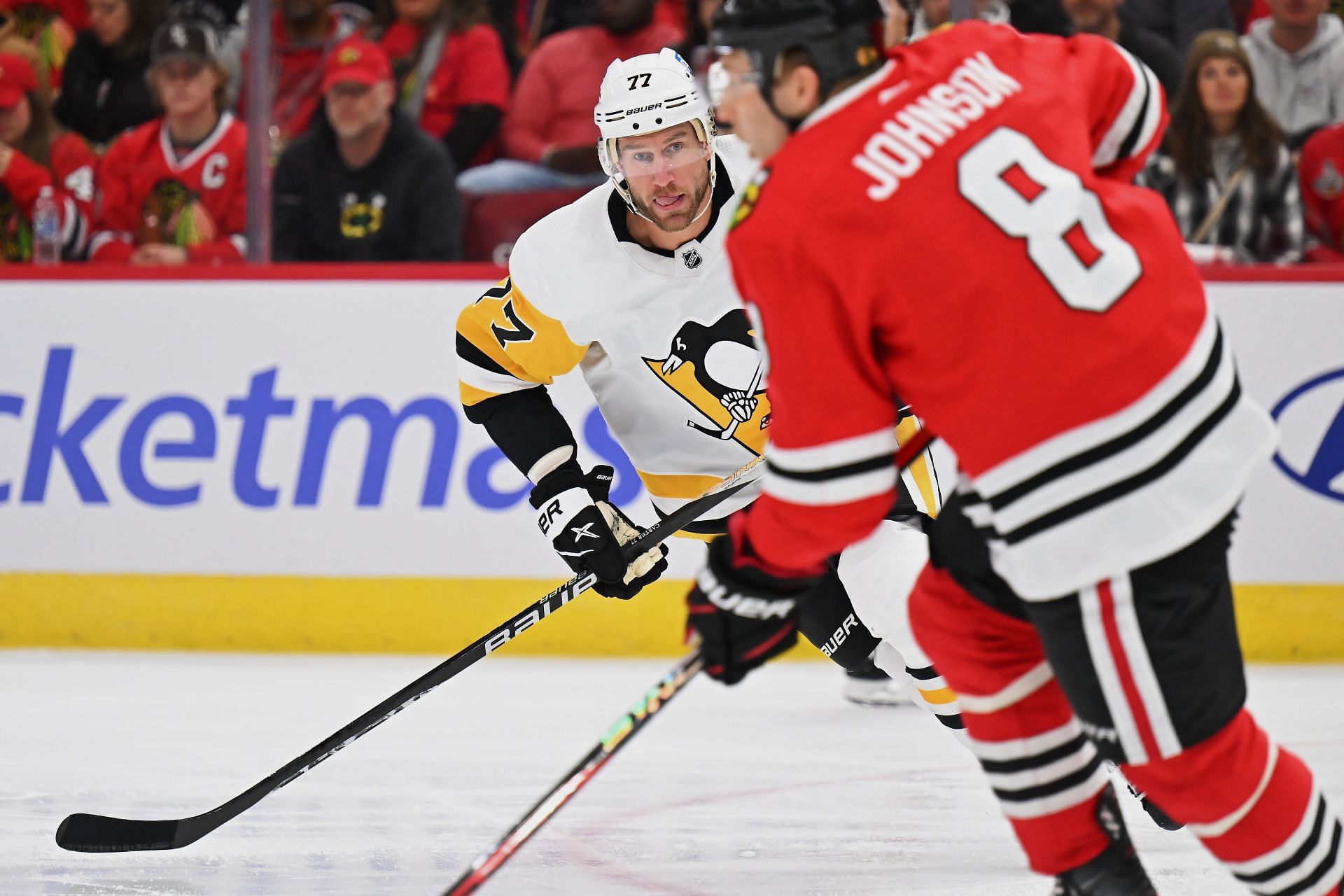 Pittsburgh Penguins v Chicago Blackhawks Live streaming options, how and where to watch NHL live on TV, channel list, and more
