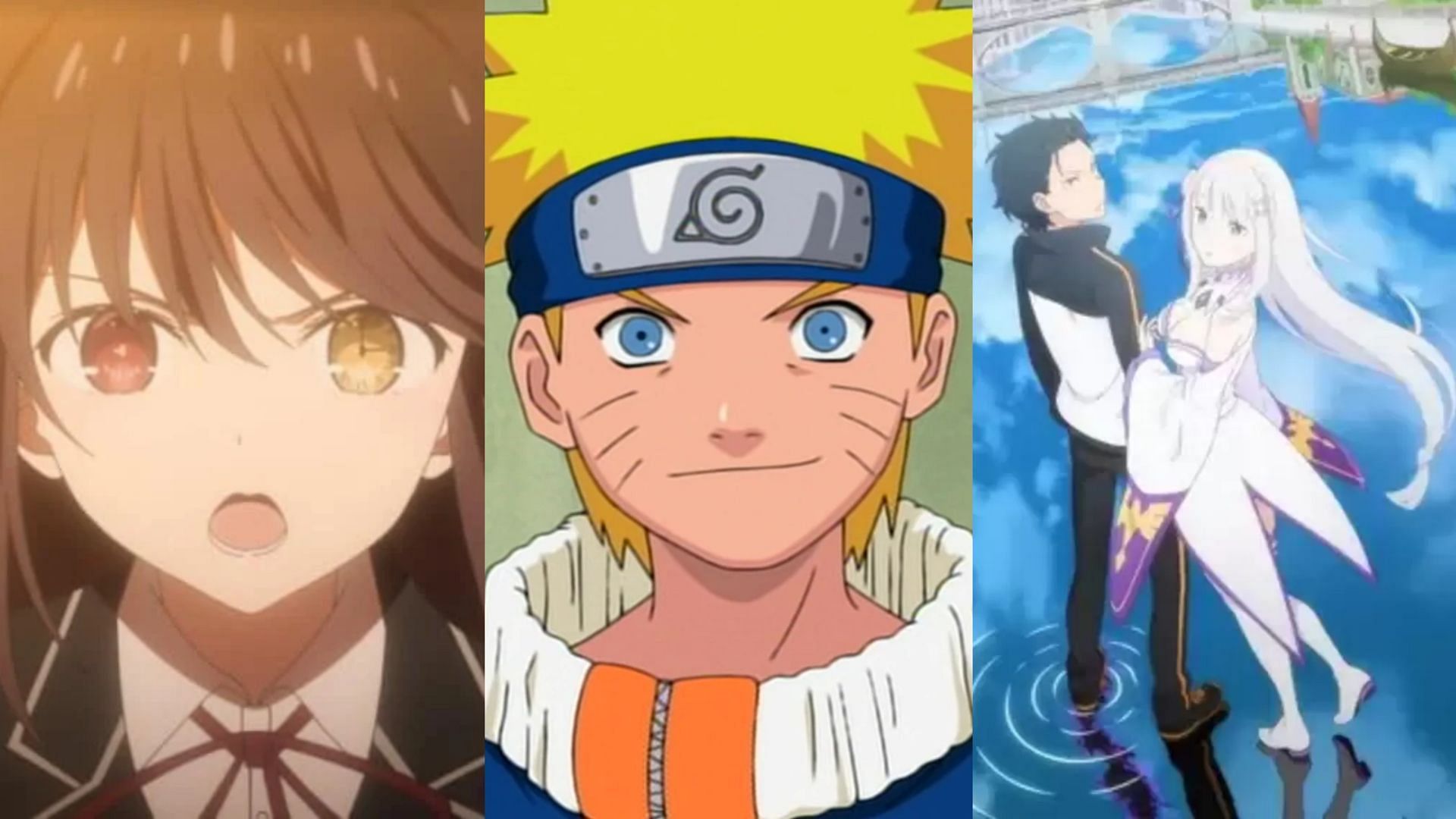 10 Times A Rumor Got Out Of Hand In An Anime